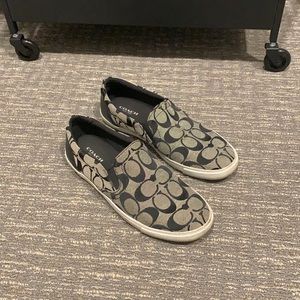 Coach Shoes